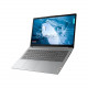 Ноутбук Lenovo ideapad 1 15IJL7 Cloud Grey (82LX00BLRA)